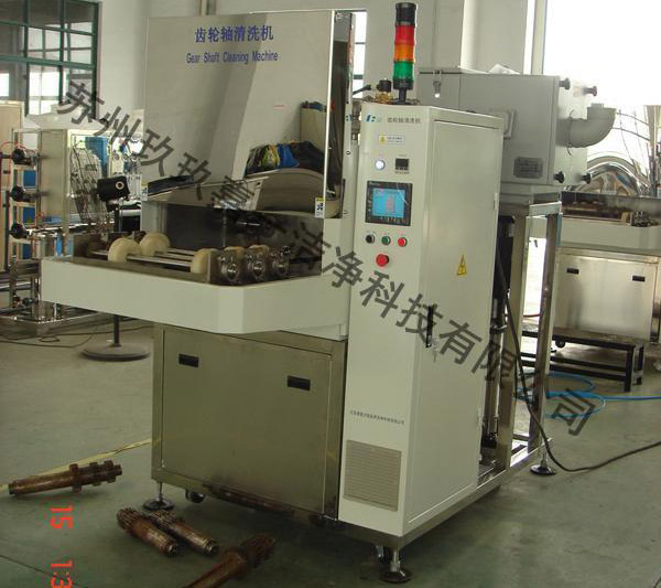 Single chamber compact delivery