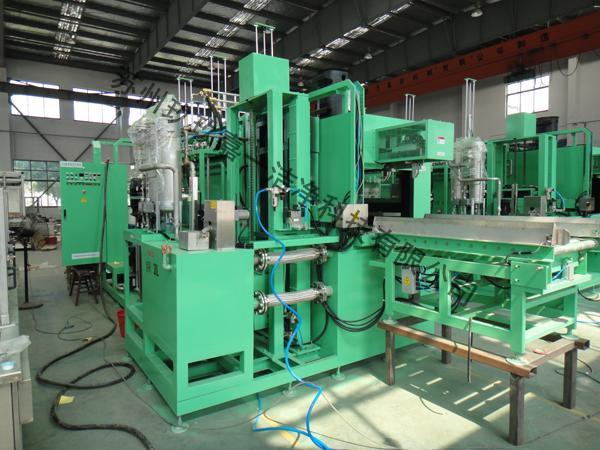 Machinery Industry