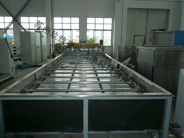 Machinery Industry