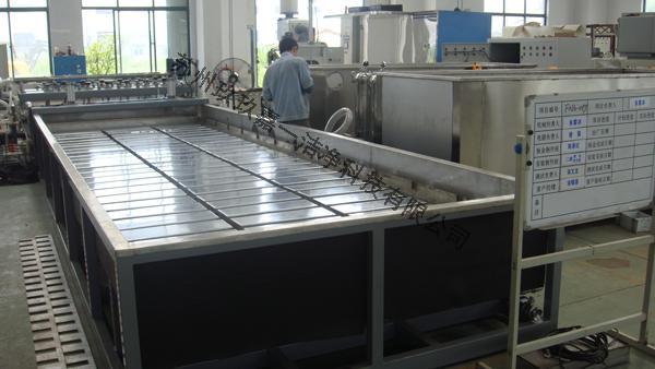 Machinery Industry