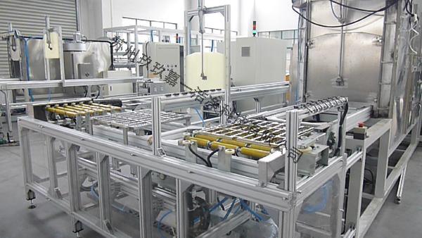 Machinery Industry