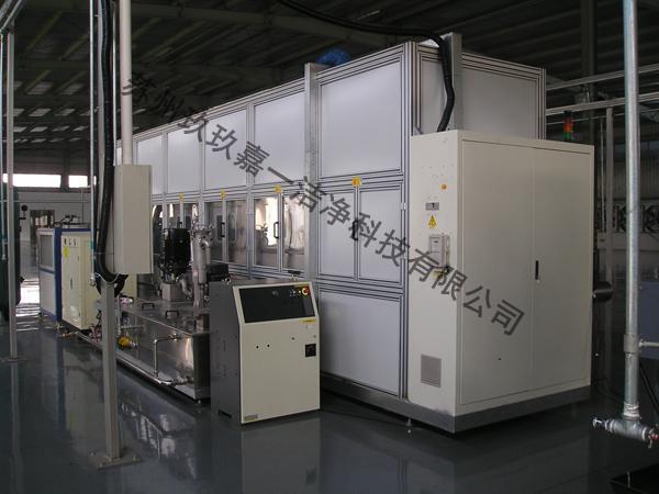 Automobile industry