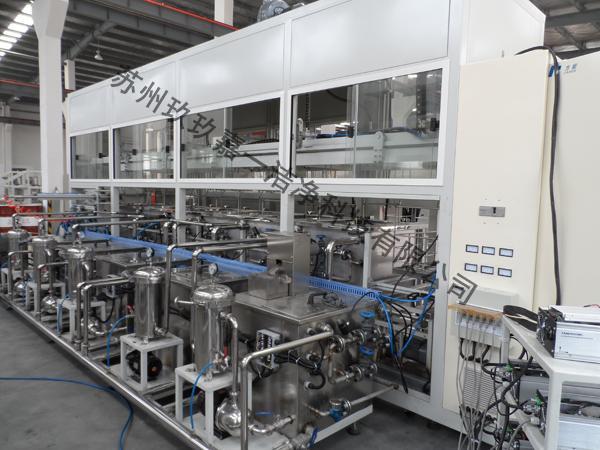 Automobile industry