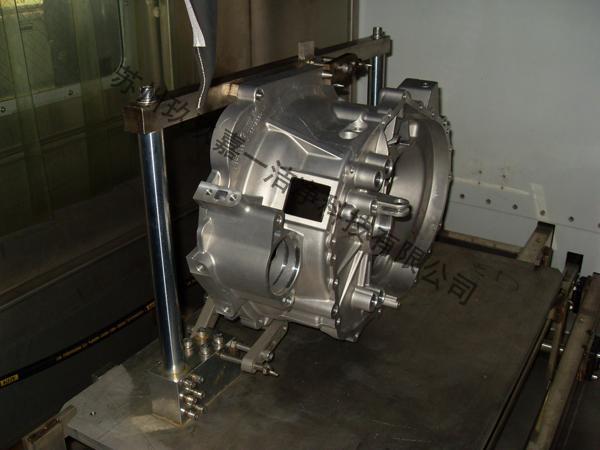 Automobile industry
