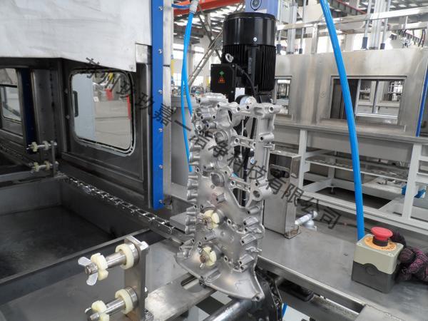 Piston compressor industry