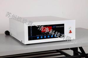 CNC generator