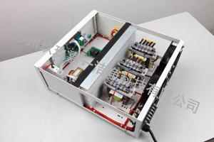 CNC generator