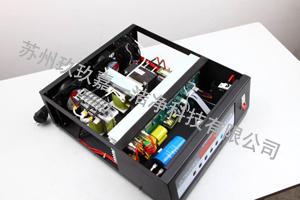 CNC generator