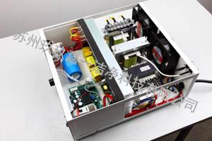 CNC generator
