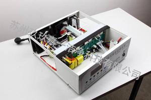 CNC generator