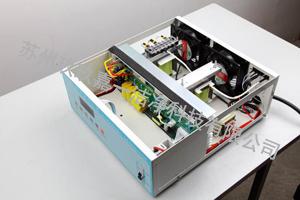 CNC generator